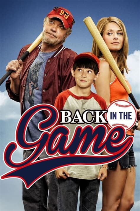 Watch Back in the Game online .
